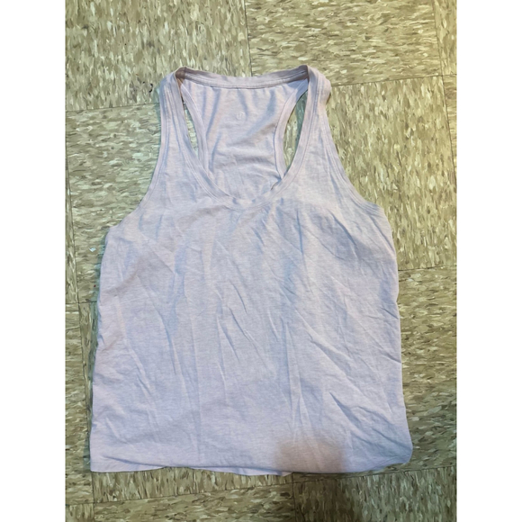 lululemon athletica Tops - Lululemon tshirt